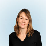 Profilfoto von Yvonne Fertsch