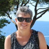 Profilfoto von Karin Augstburger