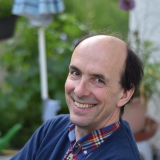 Profilfoto von David Brühwiler