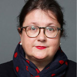 Profilfoto von Jasmin Hofmann
