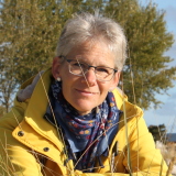 Profilfoto von Tanja Stalder