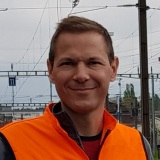 Profilfoto von Felix Traber