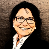 Profilfoto von Karin Zubler