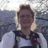 Profilfoto von Sonja Stucki