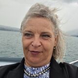 Profilfoto von Sandra Eichenberger
