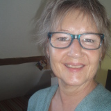 Profilfoto von Johanna Bachmann-Allemann