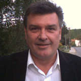Profilfoto von Gerhard Simmler