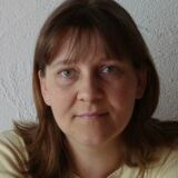 Profilfoto von Silvia Bertschi