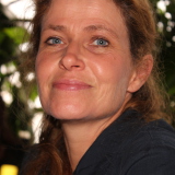 Profilfoto von Karin Hardmeier