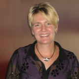 Profilfoto von Jolanda Eisenhut