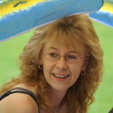 Profilfoto von Agnes Frischknecht