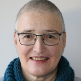 Profilfoto von Petra-Pierrette Osterwalder