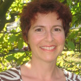 Profilfoto von Claudia Bühler