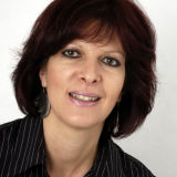 Profilfoto von Katrin Bänziger