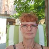 Profilfoto von Yvette Fischer-Küttel