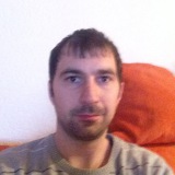 Profilfoto von Stefan Bader