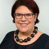 Profilfoto von Katja Eigenmann-Kreienbühl