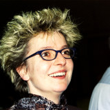Profilfoto von Susanne Meyer