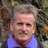 Profilfoto von Jürgen Berger