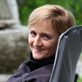 Profilfoto von Katja Steinmann