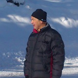Profilfoto von Rudolf Honegger