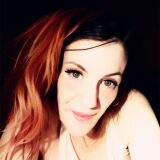 Profilfoto von Sarah Cooper