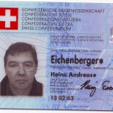 Profilfoto von Heinz Eichenberger