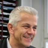 Profilfoto von Peter Aeschlimann