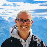 Profilfoto von Rolf Meier