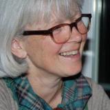 Profilfoto von Ursula Dobler