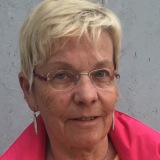 Profilfoto von Heidy Steffen