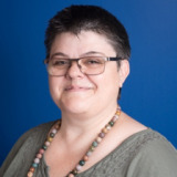 Profilfoto von Karin Fritschi