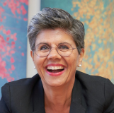 Profilfoto von Sarah Peter Vogt