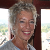 Profilfoto von Bernadette Pfister-Trottmann