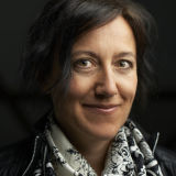 Profilfoto von Andrea Schneider