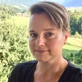 Profilfoto von Kerstin Batschauer