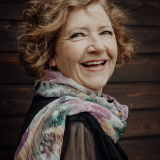 Profilfoto von Sylvia Krayenbuehl