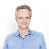 Profilfoto von Jörg Kunz