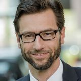 Profilfoto von Dominik Steffen