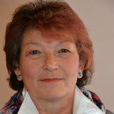 Profilfoto von Claudia Rutz