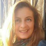 Profilfoto von Verena Herrnstorf