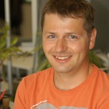 Profilfoto von Stefan Frei