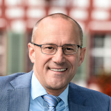 Profilfoto von Mark Eberli