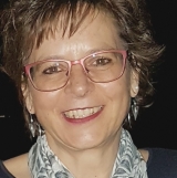 Profilfoto von Verena Zimmermann