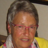 Profilfoto von Lydia Altmann