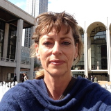 Profilfoto von Elke Pfeiffer