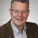 Profilfoto von Ewald Gisler