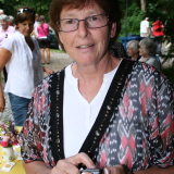 Profilfoto von Bernadette Bisig