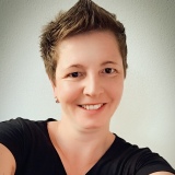 Profilfoto von Nicole Lüssi