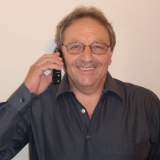 Profilfoto von Anton Zbinden